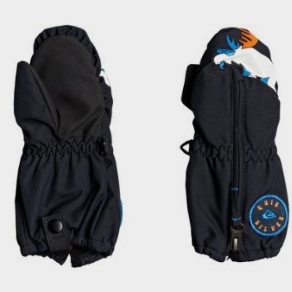 QUIKSILVER KIDS MITT - Picture 1 of 2